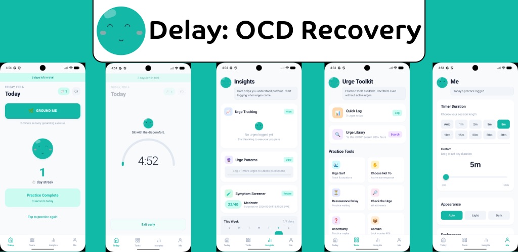 Delay website